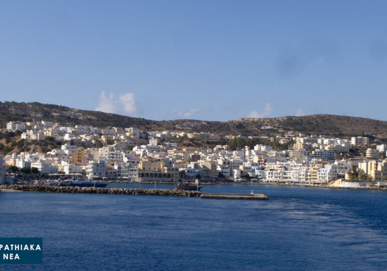 Στα «χαρτιά»έμεινε η δημιουργία πολεοδομίας σε κάθε δήμο