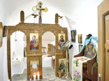 Στο πανηγύρι του Χριστού! Στα λίγα, στα καλά