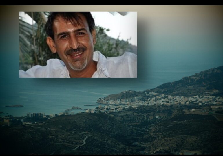 Σε τηλεδιάσκεψη του Νεκτ. Σαντορινιού με τον ξενοδοχειακό κλάδο και ο Ηλίας Αλεξίου
