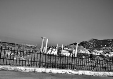 Κατάλογος μνημείων και αρχαιολογικών χώρων της Καρπάθου