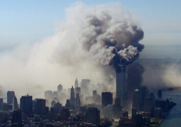 Ο Κασιώτης ομογενής Γιάννης Τζερεμές διασωθείς την 11η Σεπτεμβρίου 2001  θυμάται