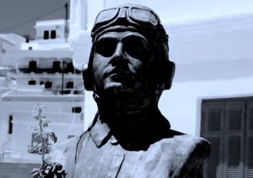 Παναγιώτης Ορφανίδης, ο ήρωας πιλότος της Καρπάθου (1908-1940)