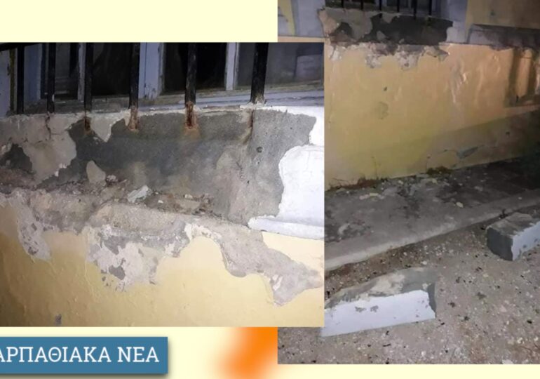 Το ατύχημα στην πλατεία του Επαρχείου μας κάνει να αναρωτιόμαστε