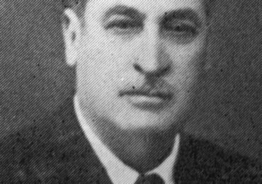 Βάσος Βέργης, ο Καρπάθιος γιατρός-θρύλος