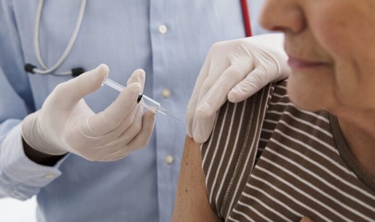 Εμβολιασμός κατά της εποχικής γρίπης. Κοινό δελτίο τύπου Ιατρικού Συλλόγου Ρόδου - Φαρμακευτικού Συλλόγου Δωδεκανήσου