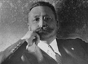 Δεκέμβρης 1926. Όταν ο Mario Lago βρέθηκε στην Κάρπαθο