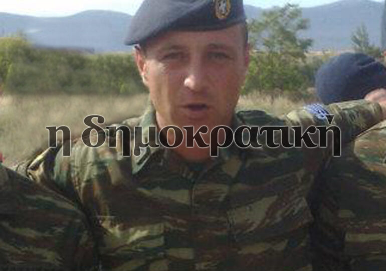 Αναβιώνει ο τραγικός θάνατος οπλίτη στην Κάρπαθο – Eνοχη έχει κριθεί η συντροφός του