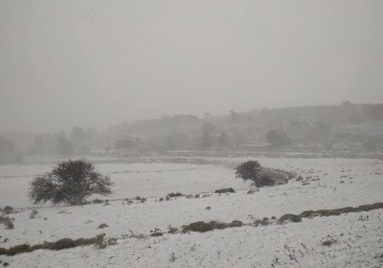 Με απόφαση Δημάρχου κλειστά τα σχολεία Τετάρτη 17/2 στην Κάρπαθο