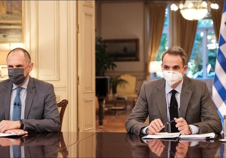 Εντολή Μητσοτάκη για άμεση λύση με τους νέους δασικούς χάρτες!