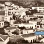 14 &Sigma;&epsilon;&pi;&tau;έ&mu;&beta;&eta; 1937, Ύ&psi;&omega;&sigma;&eta; &tau;&omicron;&upsilon; &Tau;&iota;&mu;ί&omicron;&upsilon; &Sigma;&tau;&alpha;&upsilon;&rho;&omicron;ύ, ό&tau;&alpha;&nu; &omicron; &Kappa;&omega;&nu;&sigma;&tau;&alpha;&nu;&tau;ί&nu;&omicron;&sigmaf; &Alpha;&theta;. &Kappa;&omega;&sigma;&tau;ή&sigmaf; &tau;&alpha;&xi;ί&delta;&epsilon;&upsilon;&epsilon; &alpha;&pi;ό &tau;&eta;&nu; &Kappa;ά&rho;&pi;&alpha;&theta;&omicron; &gamma;&iota;&alpha; &tau;&omicron; &Sigma;&omicron;&upsilon;&delta;ά&nu;