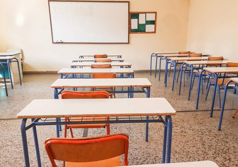 Ομόφωνα εγκρίθηκε η ίδρυση Σχολείου Δεύτερης Ευκαιρίας από τον Δήμο Καρπάθου