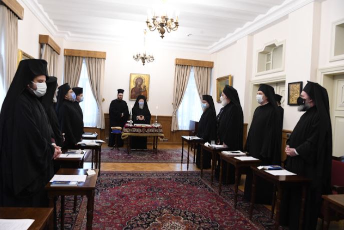 Το Οικουμενικό Πατριαρχείο καθιερώνει την ημέρα Συνάξεως πάντων των Αγίων Ιατρών