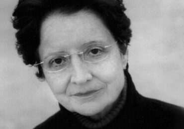 Ζωή Σαμαρά, η ποιήτρια, η πανεπιστημιακή καθηγήτρια, ο άνθρωπος