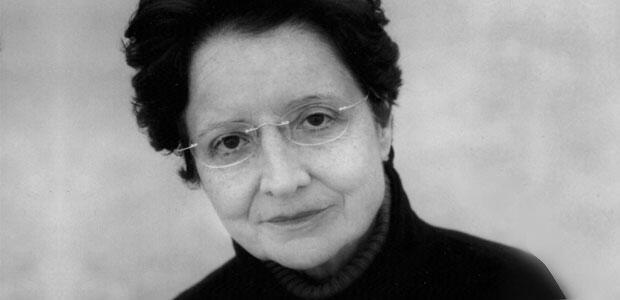 Ζωή Σαμαρά, η ποιήτρια, η πανεπιστημιακή καθηγήτρια, ο άνθρωπος