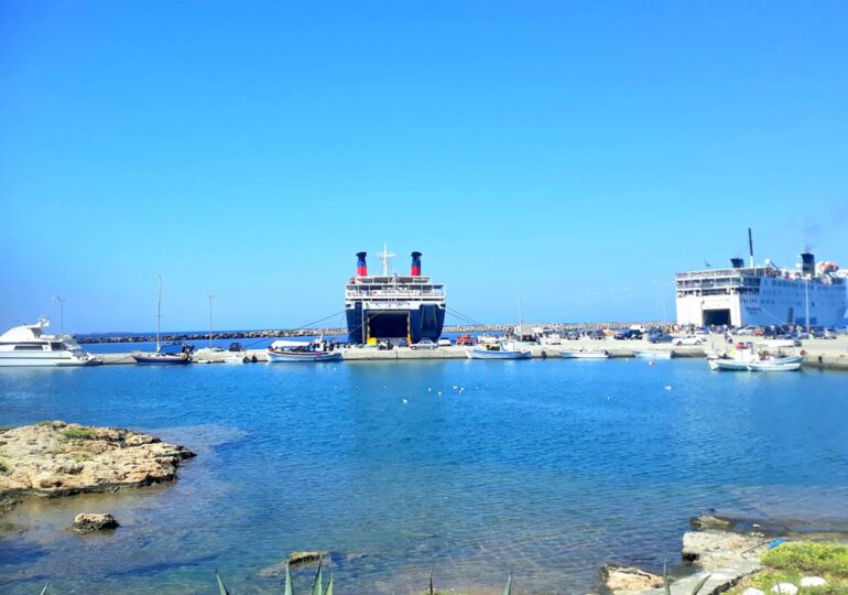Επιστολή διαμαρτυρίας του Δημάρχου ΗΝ Κάσου για την υποβάθμιση των παρεχόμενων υπηρεσιών και της ποιότητας της ακτοπλοϊκής συγκοινωνίας