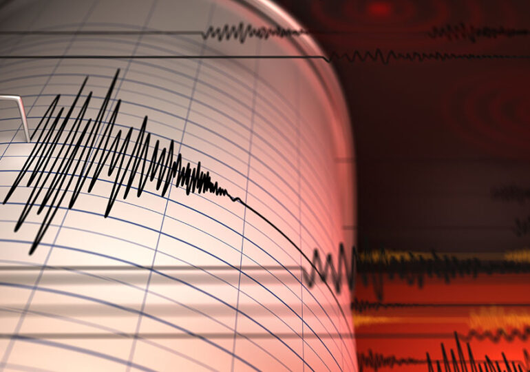 Γεωδυναμικό Ινστιτούτο: Πρωτοποριακή εφαρμογή για τους σεισμούς στην Ελλάδα