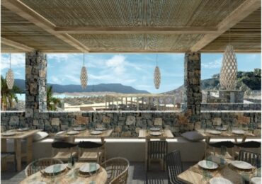 Το "Hotel Helios" 4*plus στην Αμμοωπή Καρπάθου, ζητά έμπειρο προσωπικό όλων των ειδικοτήτων