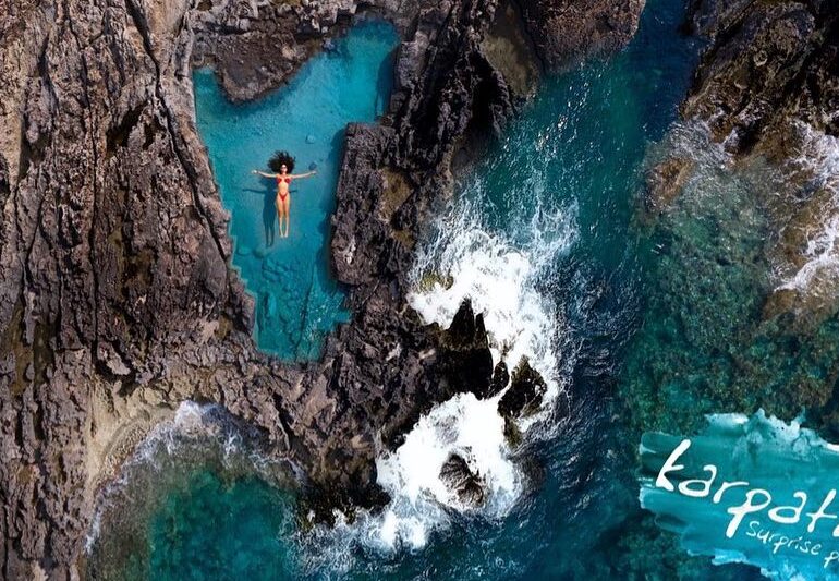 Η Κάρπαθος, από τα ωραιότερα νησιά των Δωδεκανήσων από τους αγαπημένους μας προορισμούς το φετινό καλοκαίρι