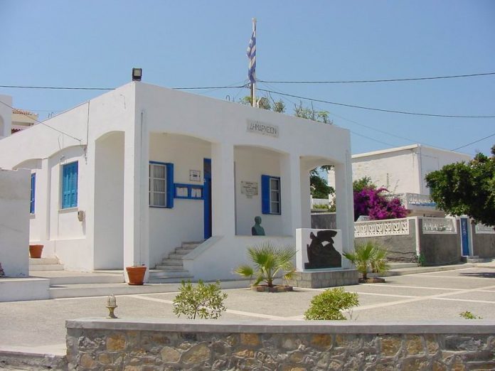 Παροχή στέγης και 500 ευρώ ως επίδομα σίτισης σε κάθε γιατρό του ΠΠΙ της ΚΑΣΟΥ από τον Δήμο του νησιού!