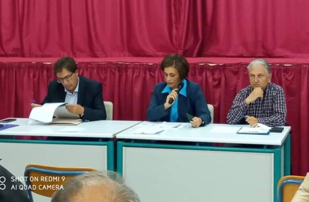 Πραγματοποιήθηκε δημόσιος διάλογος για τους Δασικούς Χάρτες στην Κάρπαθο