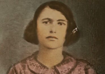 Ο φόνος της Ευδοξίας στη Σίσαμο. Μια ιστορία από την εποχή της αγγλοκρατίας