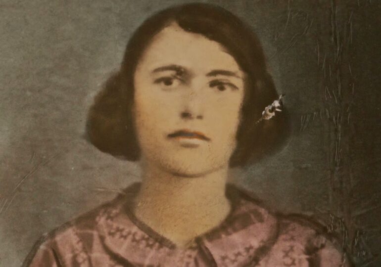 Ο φόνος της Ευδοξίας στη Σίσαμο. Μια ιστορία από την εποχή της αγγλοκρατίας