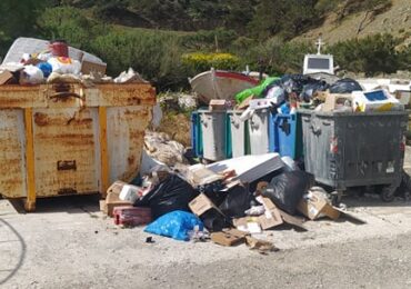 ΧΥΤΑ Καρπάθου: Τι γίνεται με τα απορρίμματα στο νησί;