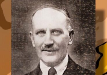 Ο Θεμελιωτής της καρπαθιακής ιστορίας και της λαογραφίας Μιχαήλ Μιχαηλίδης Νουάρος