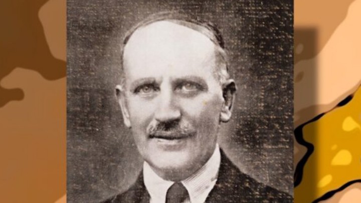 Ο Θεμελιωτής της καρπαθιακής ιστορίας και της λαογραφίας Μιχαήλ Μιχαηλίδης Νουάρος