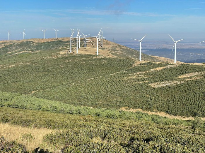 Είναι εφικτή η επίτευξη ενεργειακής αυτονομίας στη Κάρπαθο;  Το παράδειγμα του νησιού El Hierro της Ισπανίας