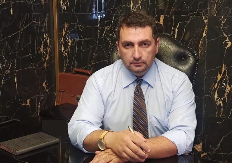 Η παιδεραστία και το προφίλ του παιδεραστή