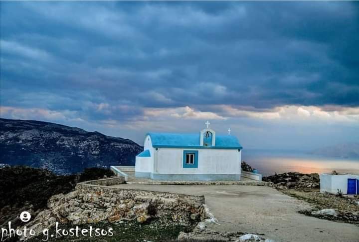 Εκδρομή στους Μύλους του Αη Νικόλα,  διοργάνωση Μαριγούλα Κριτσιώτη