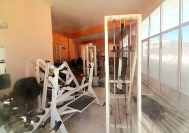 Οι εξελίξεις για το κλειστό για 3μιση χρόνια δημοτικό γυμναστήριο Καρπάθου