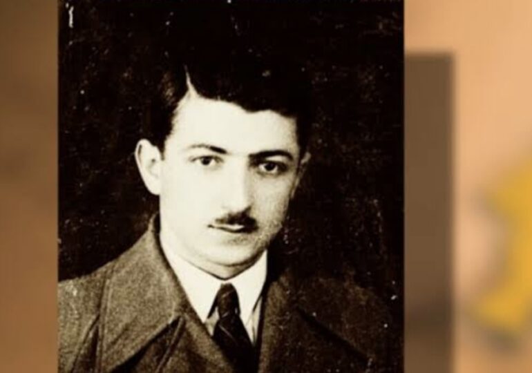 Κώστας Κυζούλης, ακόμη ένας Καρπάθιος ήρωας. Πολεμιστής στα ελληνοαλβανικά βουνά