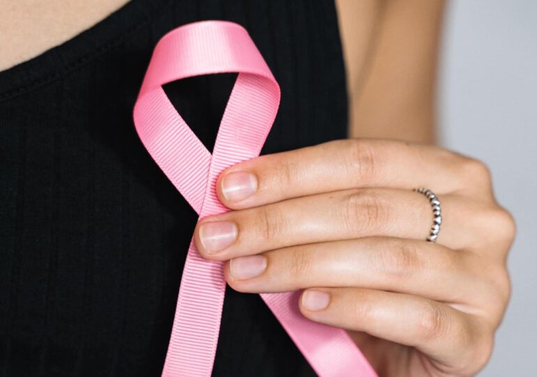 Κέντρο Γονιμότητας & Εξωσωματικής Καπετανάκης: "Ο καρκίνος του μαστού ΔΕΝ είναι πια αθεράπευτη ασθένεια!"