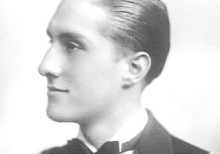 Domenico Vittorio Sancristoforo, η τραγική μοίρα του πιλότου που είχε έδρα την Κάρπαθο