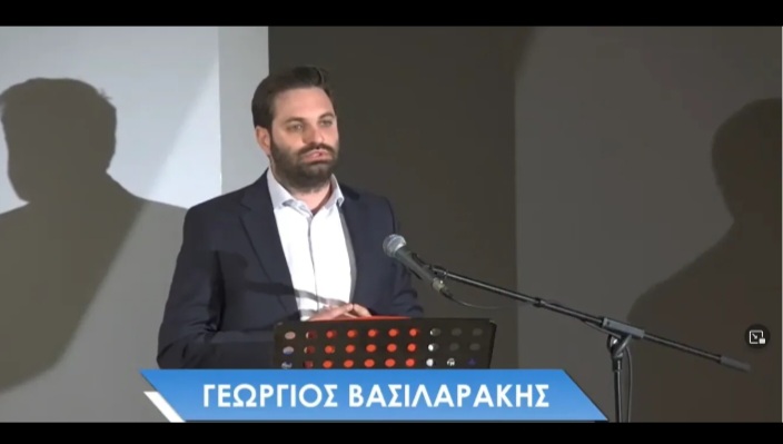 Γιώργος Βασιλαράκης: Τοπική αυτοδιοίκηση και πολιτικοί προβληματισμοί: Ο πραγματικός ρόλος της κοινωνικής βάσης