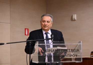 1η Οκτωβρίου-Παγκόσμια Ημέρα των Μεγαλύτερων Ηλικιακά Ανθρώπων 2025