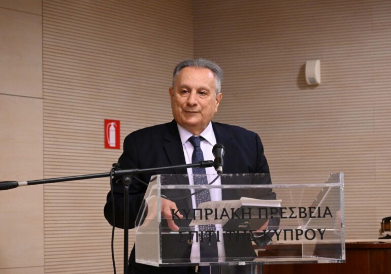Ο συμπατριώτης μας Δρ Ιωάννης Καραϊτιανός εξελέγη παμψηφεί Β΄Αντιπρόεδρος στην Ελληνική Εταιρεία Κολοπρωκτολογίας