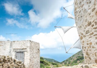 Βάρδα Φουρνέλο! Οι Καρπάθιοι λατόμοι στο Διόνυσο και την Πεντέλη