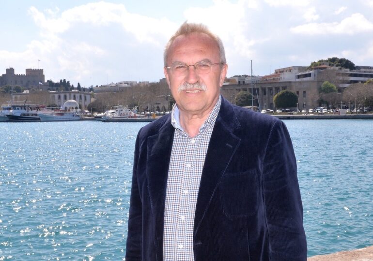 Δ. Γάκης: «Το σχέδιο του ΣΥΡΙΖΑ ΠΣ για βιώσιμη ανάπτυξη χρειάζεται ασφαλείς & σύγχρονες μεταφορές»