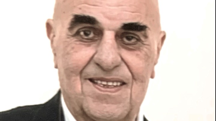Παγκαρπαθιακός Σύλλογος Ρόδου: Συλλυπητήρια επιστολή για τον θάνατο του ΙΑΚΩΒΟΥ ΜΙΧΑΗΛ ΧΑΤΖΗΜΙΧΑΛΗ (1945-2023)