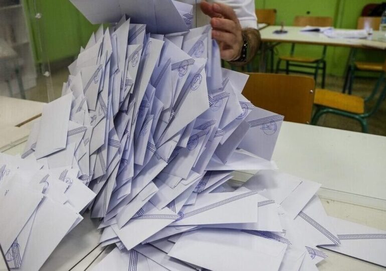 Εκλογές 2023 - Οι εφορευτικές επιτροπές σε Κάρπαθο και Κάσο
