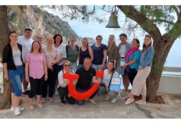 Karpathos travel: Δυο γκρουπ πρακτόρων της ΤUI Austria ήρθαν στο νησί μας