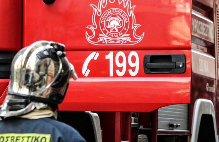 Πυροπροστασία στην Κάρπαθο: Έλεγχοι και πρόστιμα από την Πυροσβεστική σε επιχειρήσεις