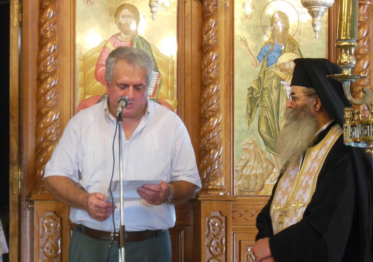 Στην Κάλυμνο ο ανδριάντας του Μιαούλη! Μέχρι πότε θα περιμένουμε στην Κάρπαθο να τοποθετηθεί ο ανδριάντας του ναυμάχου Λάμπρου Κατσώνη;