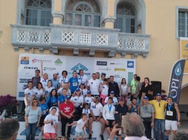 ΠΟΣΕΙΔΩΝ ΚΑΡΠΑΘΟΥ: Πολλά συγχαρητήρια στους διοργανωτές και ιδιαίτερα σε όλους τους εθελοντές, για το πρώτο Run Karpathos!