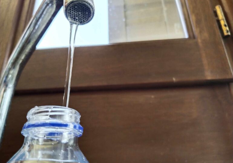 Μανώλης Μαγριπλης: Υδροδότηση Μενετών, καταβάλλονται προσπάθειες να δωθεί νερό το επόμενο 24ωρο