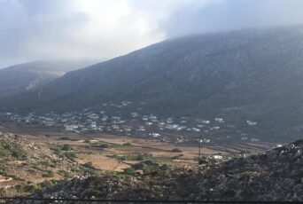 Κάρπαθος: Βρέθηκε η σορός τουρίστα που αγνοούνταν από τον Ιούνιο