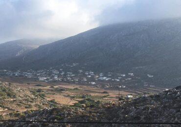 Κάρπαθος: Βρέθηκε η σορός τουρίστα που αγνοούνταν από τον Ιούνιο
